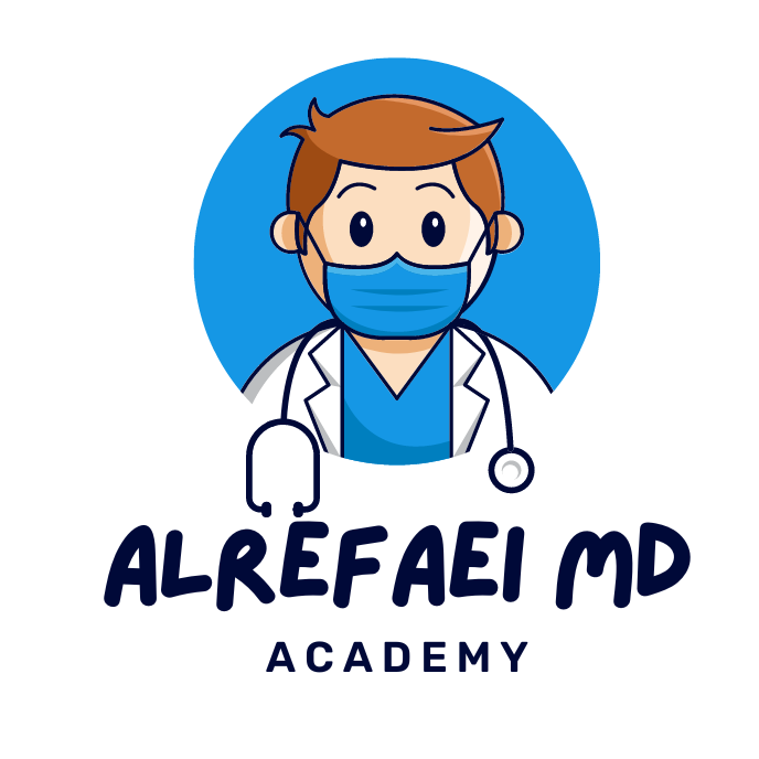 alrefaeiMD.com Academy | USMLE and Research Courses